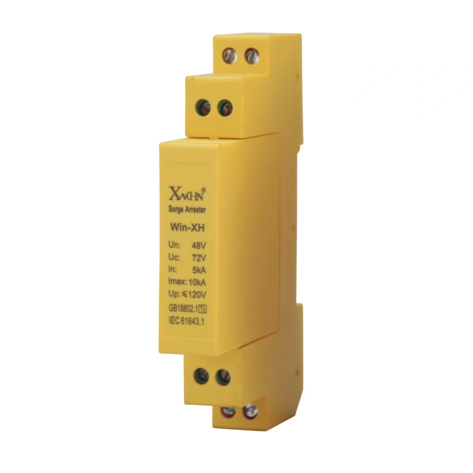 220V High Discharge Capacity Signal Surge Protection Device