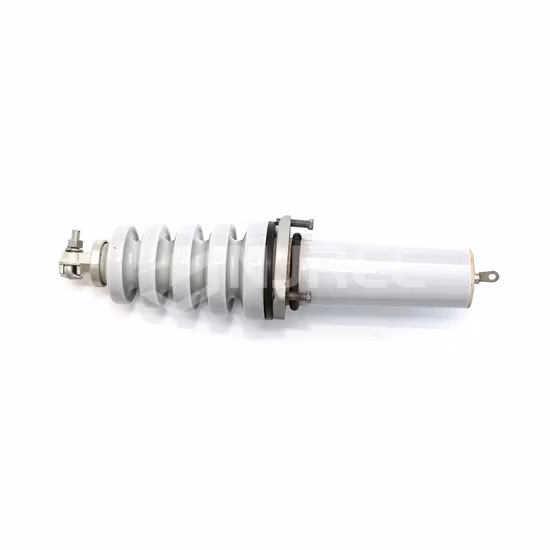 Douille en porcelaine de type ANSI 18 kV pour transformateur