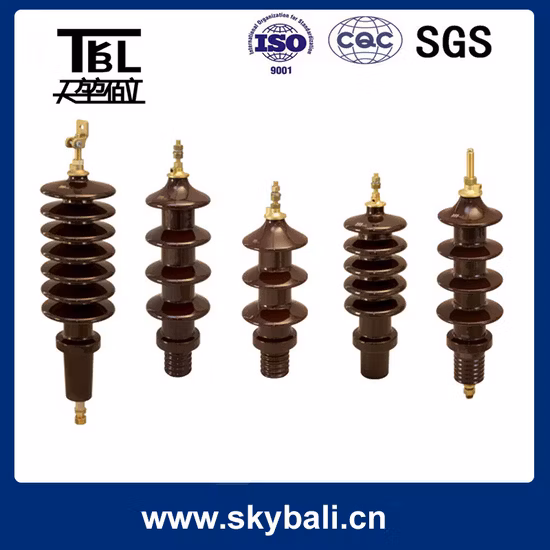 Isolateur de douille de transformateur BT 1/1000