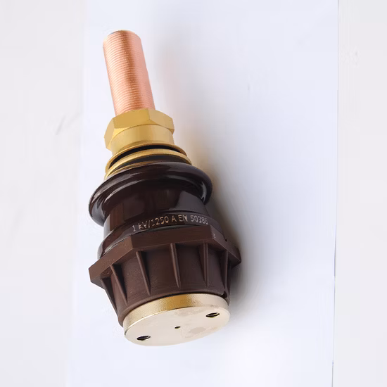 Bague de transformateur en porcelaine standard 1kv/250-1250A basse tension